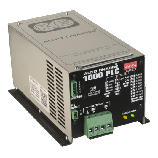 Kussmaul Auto Charge® 1000 PLC