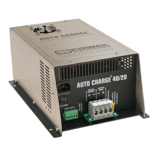 Kussmaul Auto Charge® 40/20