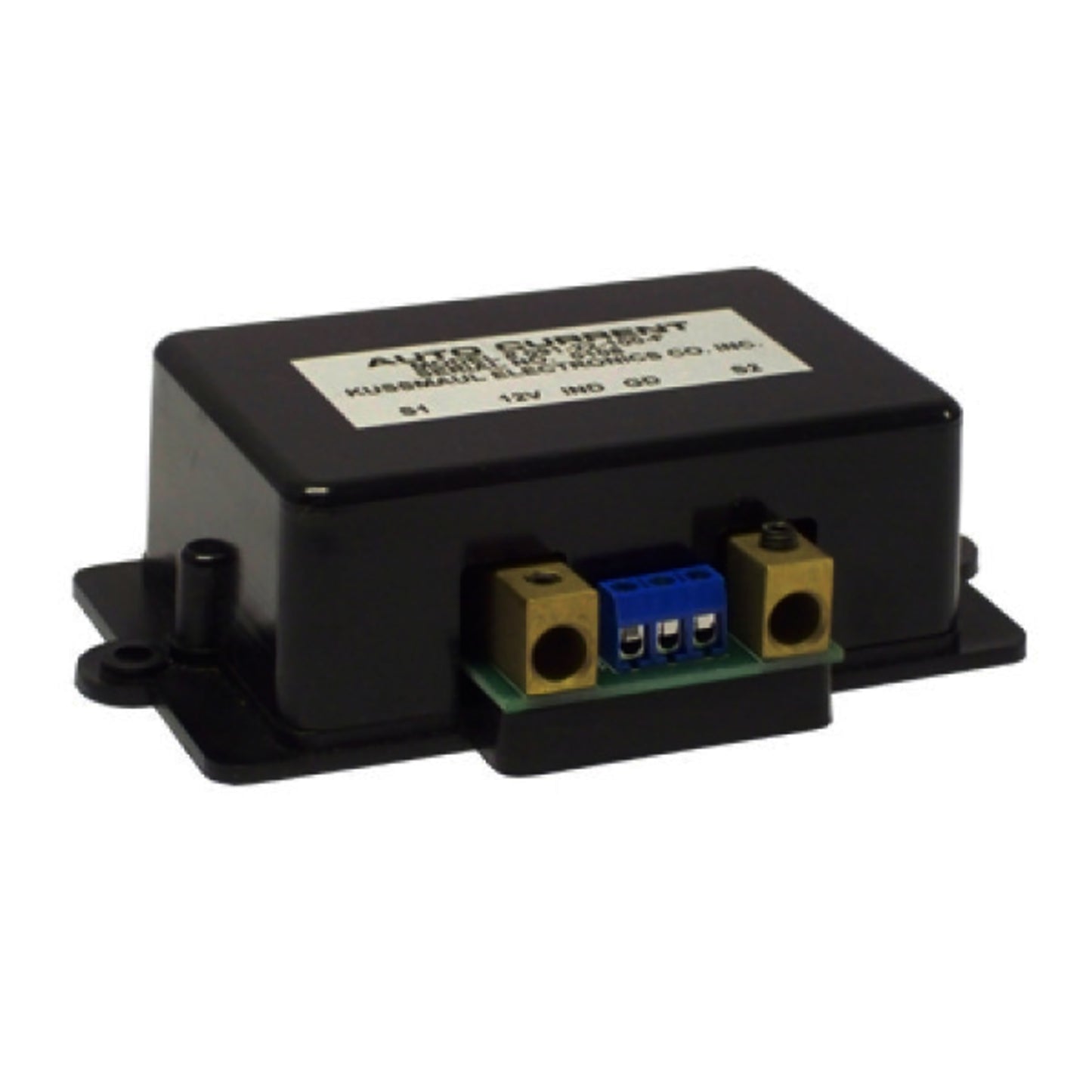 Kussmaul Auto Current