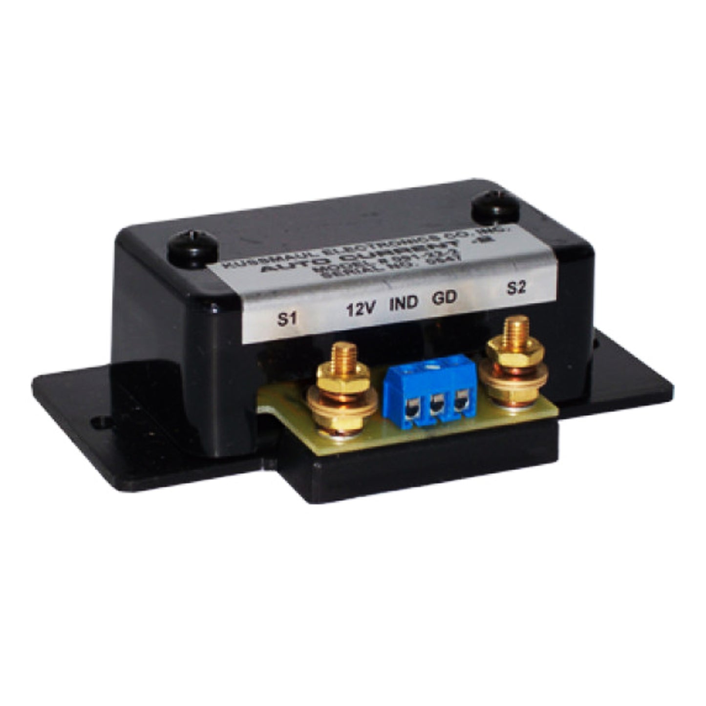 Kussmaul Auto Current