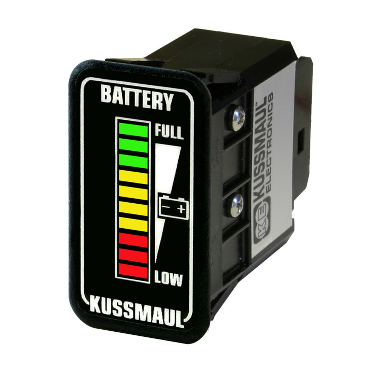 Kussmaul Remote Bar Graph Displays