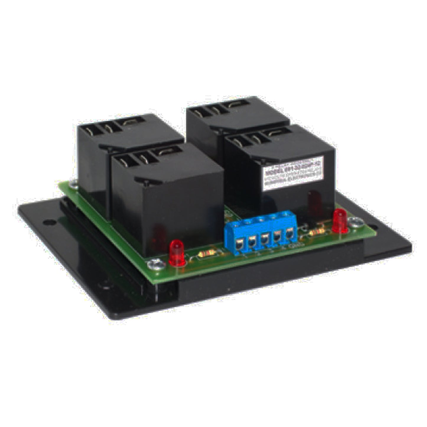 Kussmaul Relay Board 2 & Relay Board 4