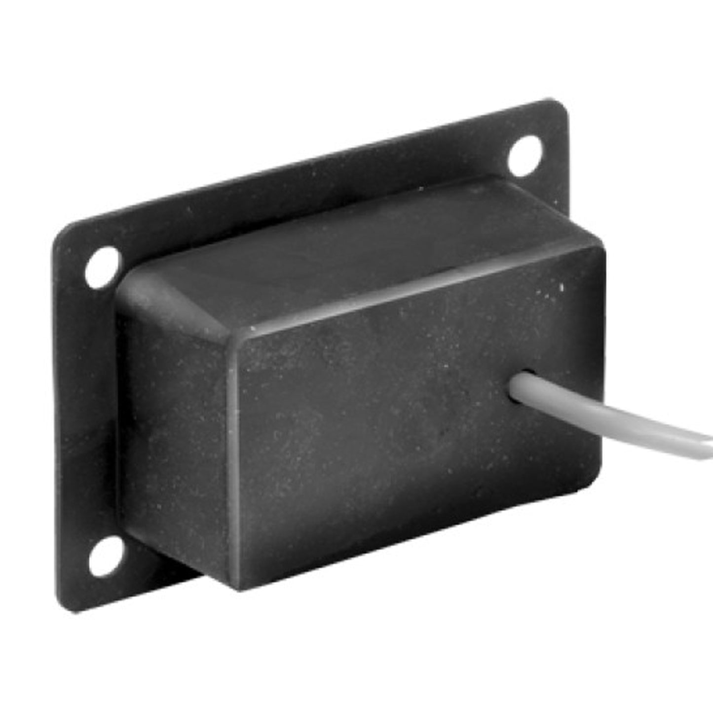 Kussmaul Analog and LED Displays