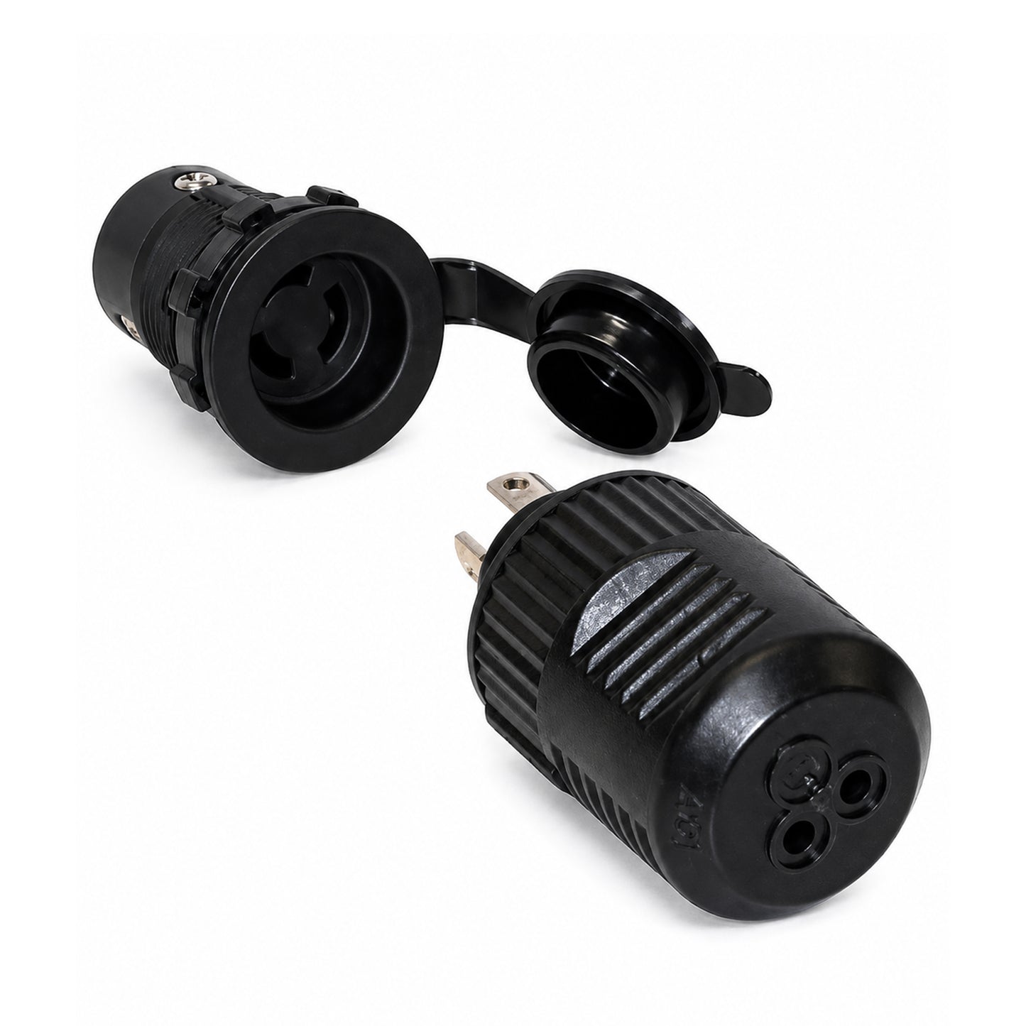 Kussmaul Cord Eject Systems Wiring Accessories