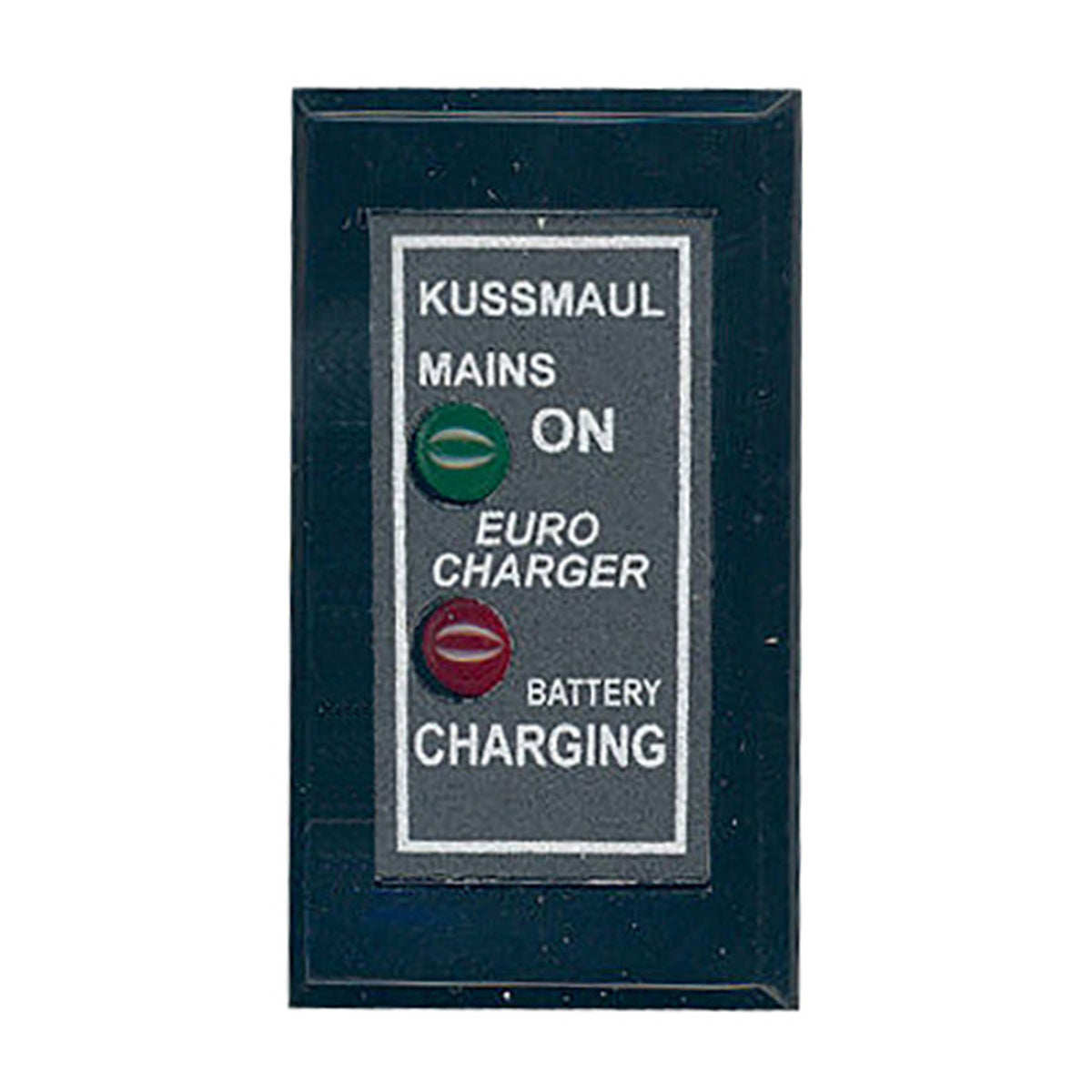 Euro Charger Low Cost LED Indicator