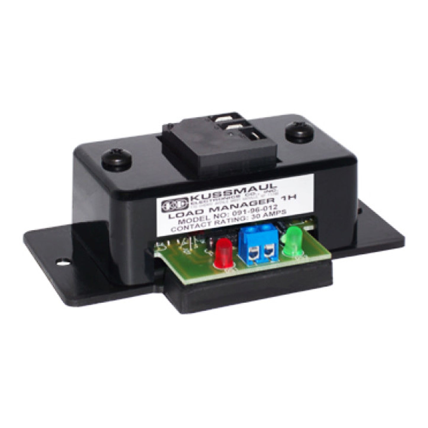 Kussmaul Load Manager