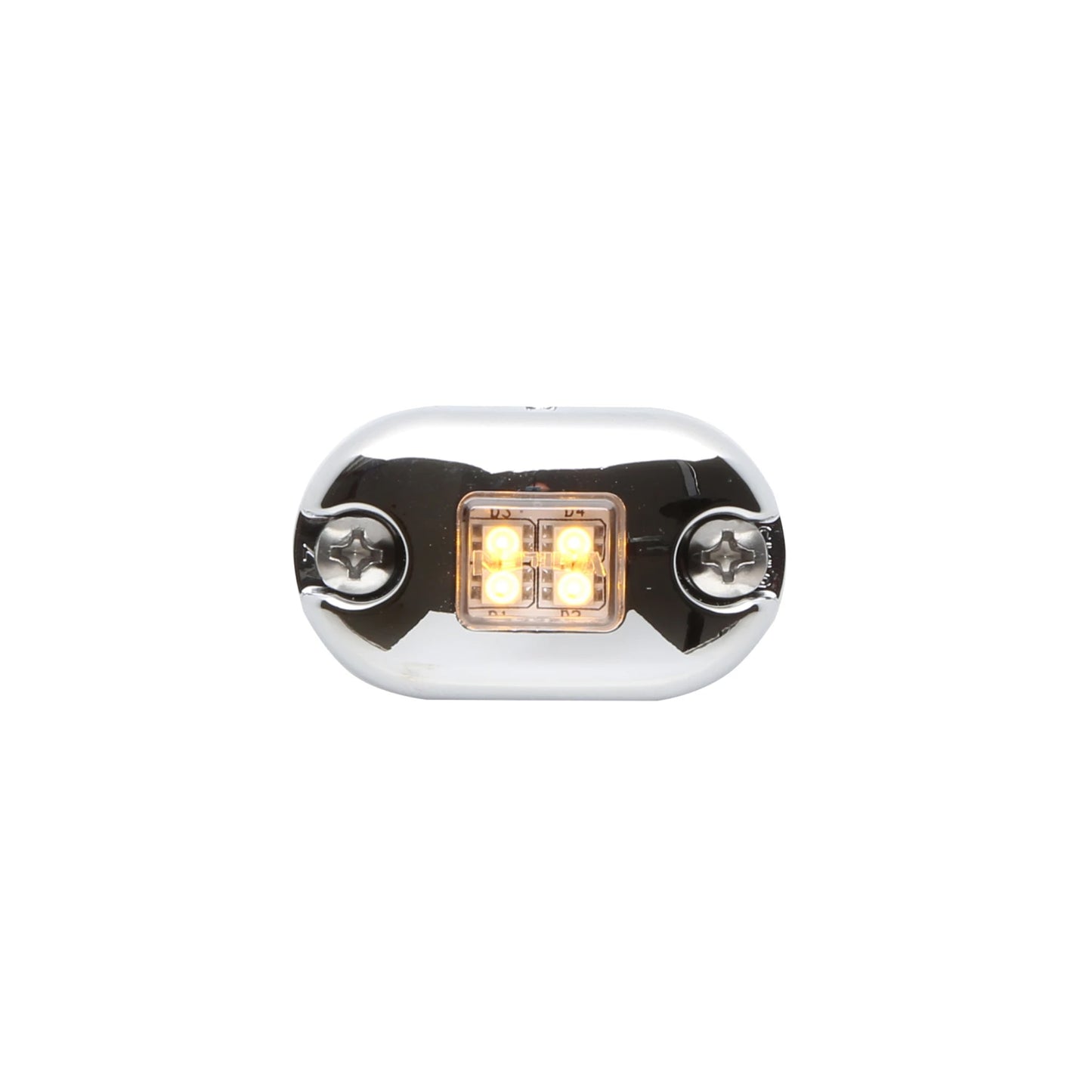 Whelen 0S™ Series Marker/Clearance, Illumination & Flashing LED