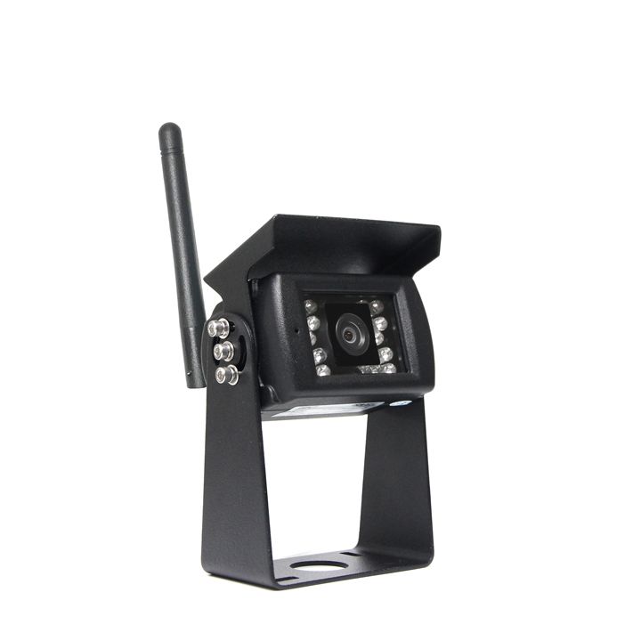 Rear View Safety Simple Sight™ Wireless Backup Camera System with 5" HD Monitor (Dual Channel)