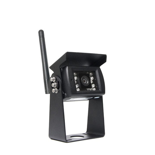 Rear View Safety Simple Sight™ Wireless Backup Camera System with 5" HD Monitor (Dual Channel)