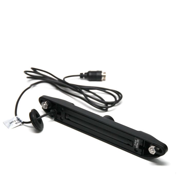 Rear View Safety 170° License Plate Backup Camera with 6 Infrared Illuminators (Adjustable Angle) 3