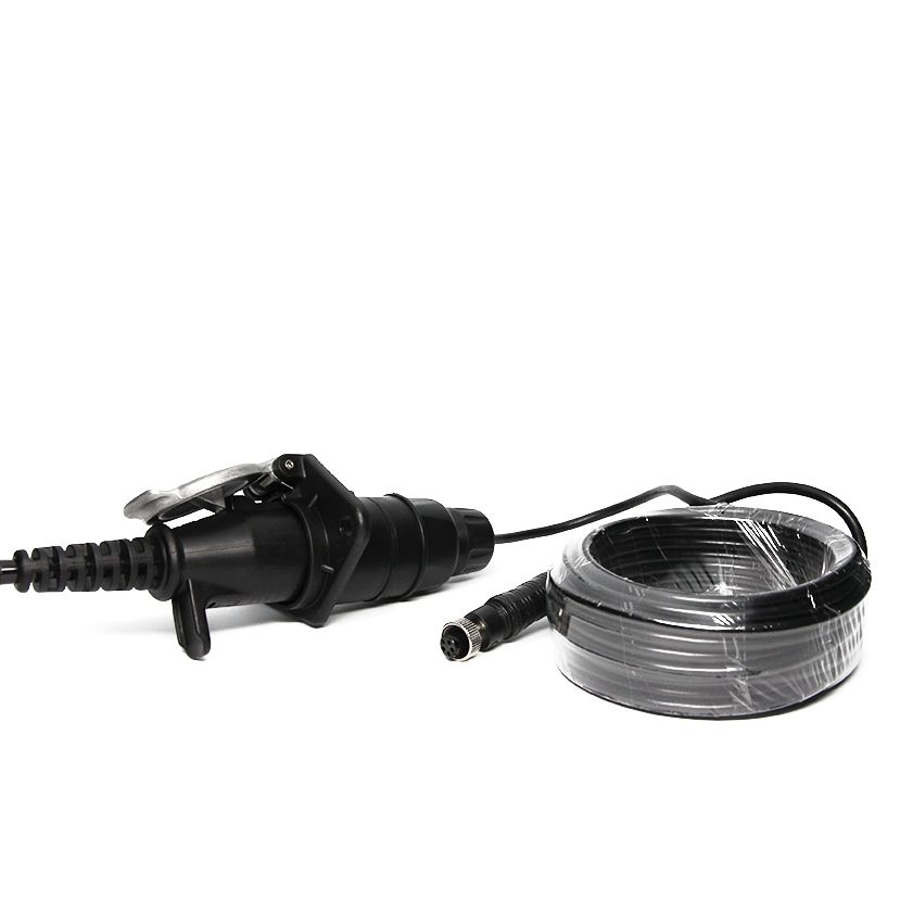 Rear View Safety Trailer Tow Quick Connect/Disconnect Kits