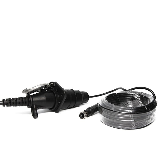 Rear View Safety Trailer Tow Quick Connect/Disconnect Kits