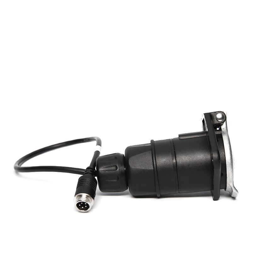 Rear View Safety Trailer Tow Quick Connect/Disconnect Kits 5