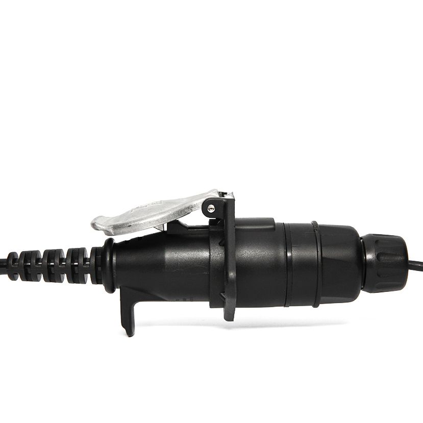 Rear View Safety Trailer Tow Quick Connect/Disconnect Kits 4