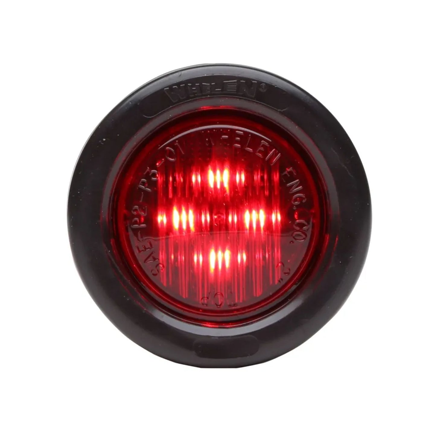 Whelen 2" Round LED Mount Options
