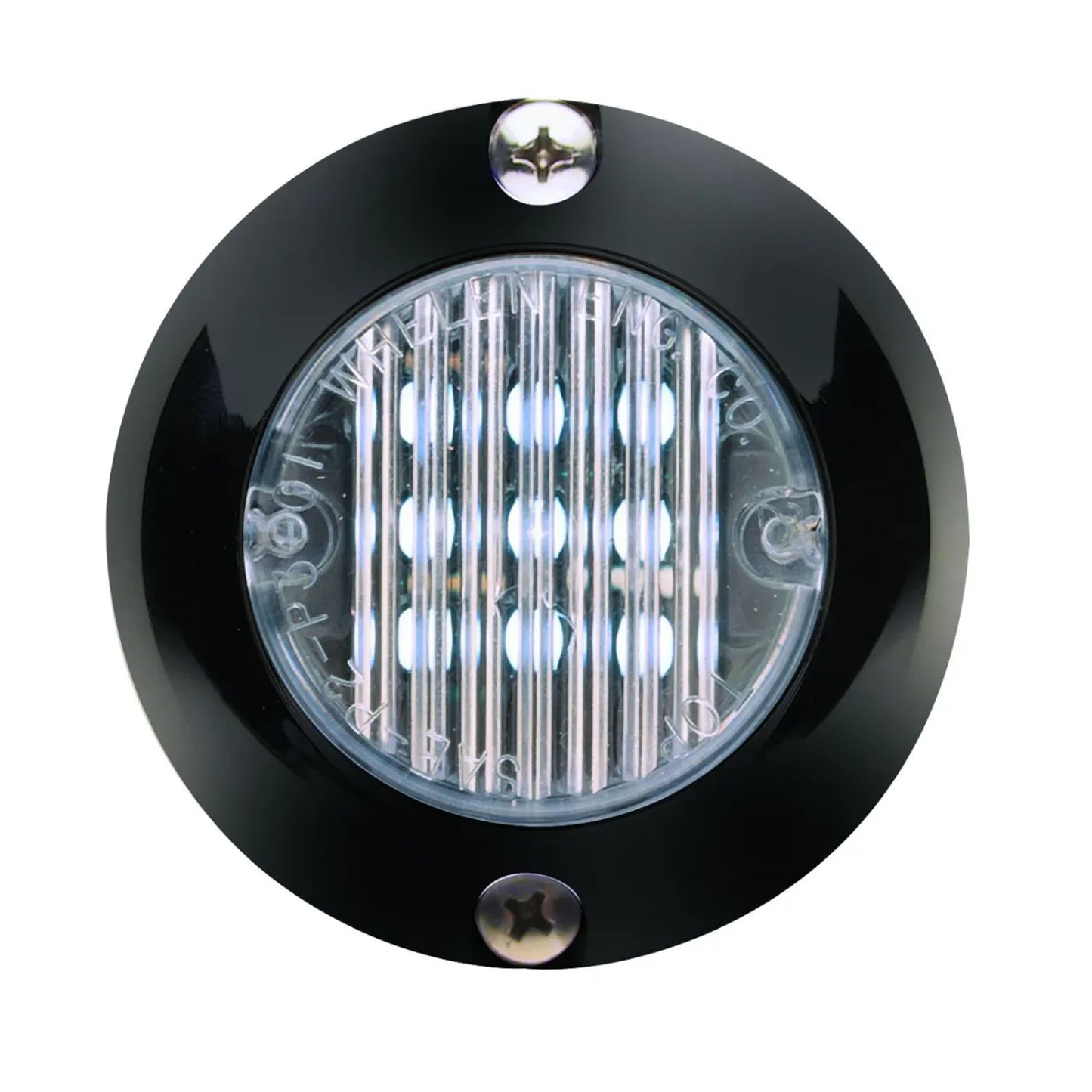 Whelen 2" Round LED Mount Options