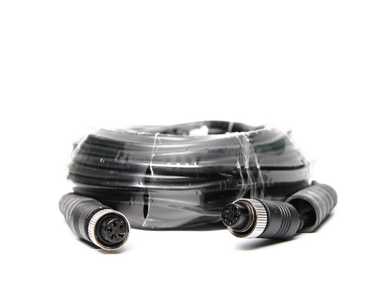 Rear View Safety Camera & Monitor Cables 3