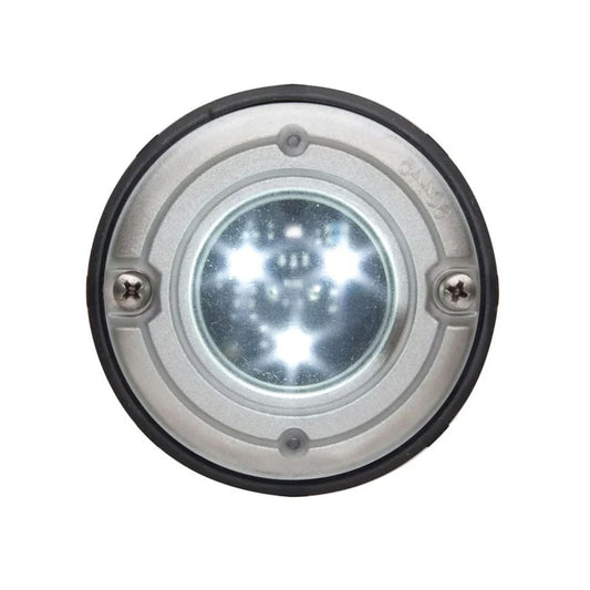 Whelen 3" Round Super-LED® Mount Options