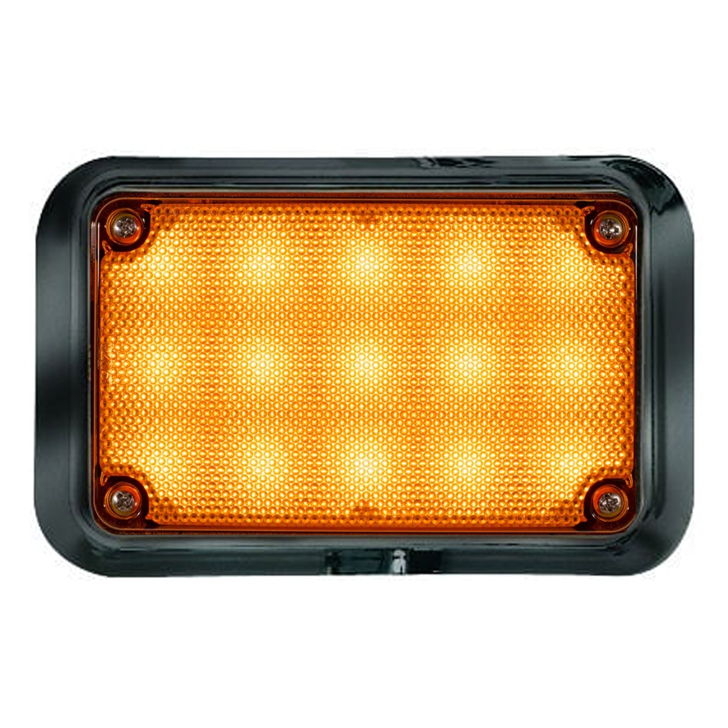 Whelen 400 Series Mounting Options