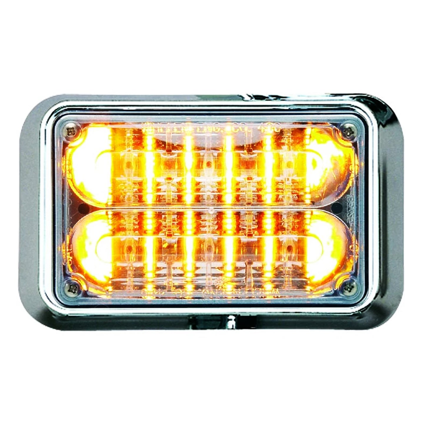 Whelen 400 Series Mounting Options