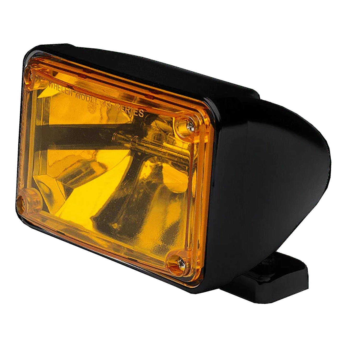 Whelen 400 Series Mounting Options