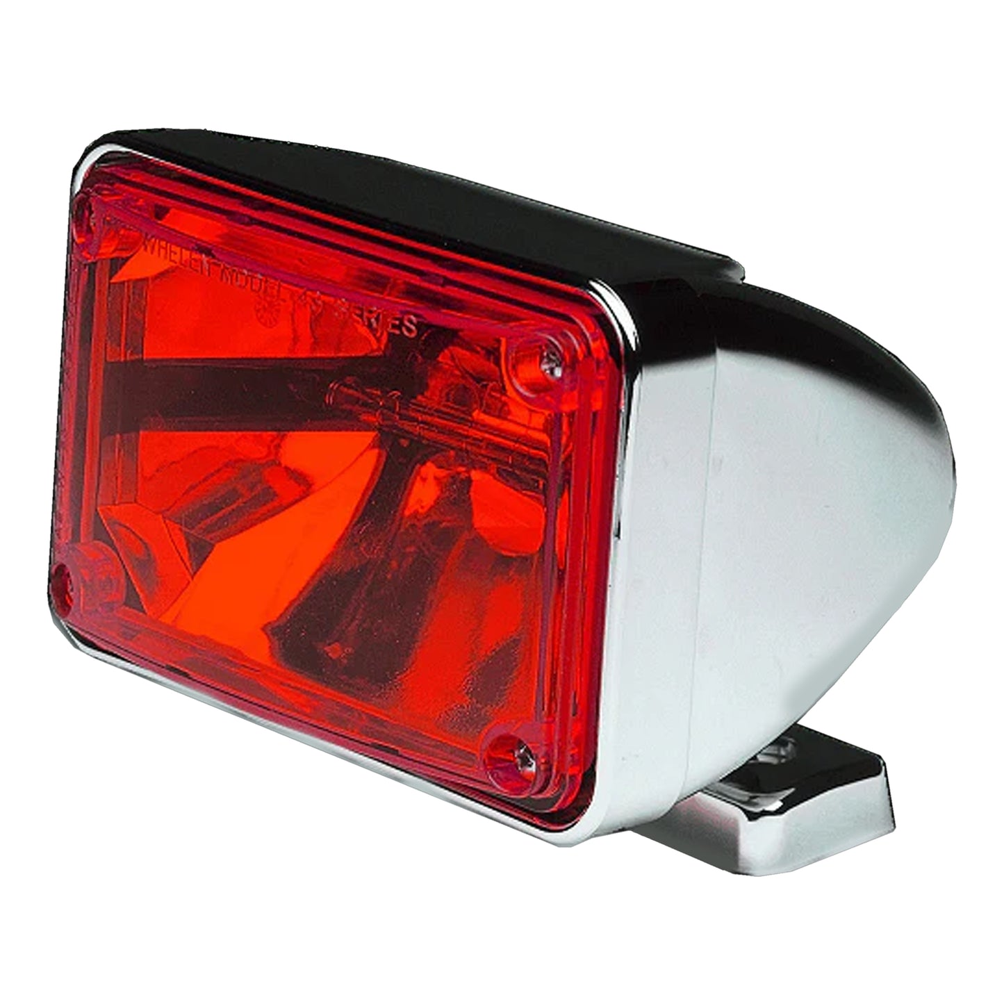 Whelen 400 Series Mounting Options