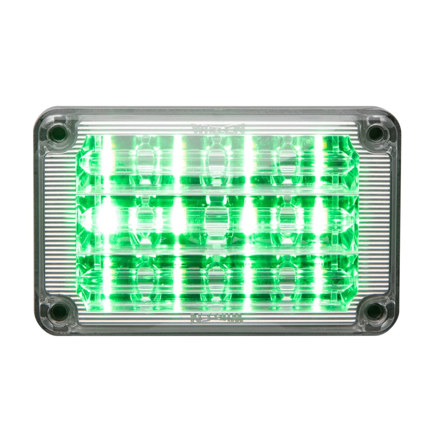 Whelen 400 Series Plus SOLO™ Warning Lightheads
