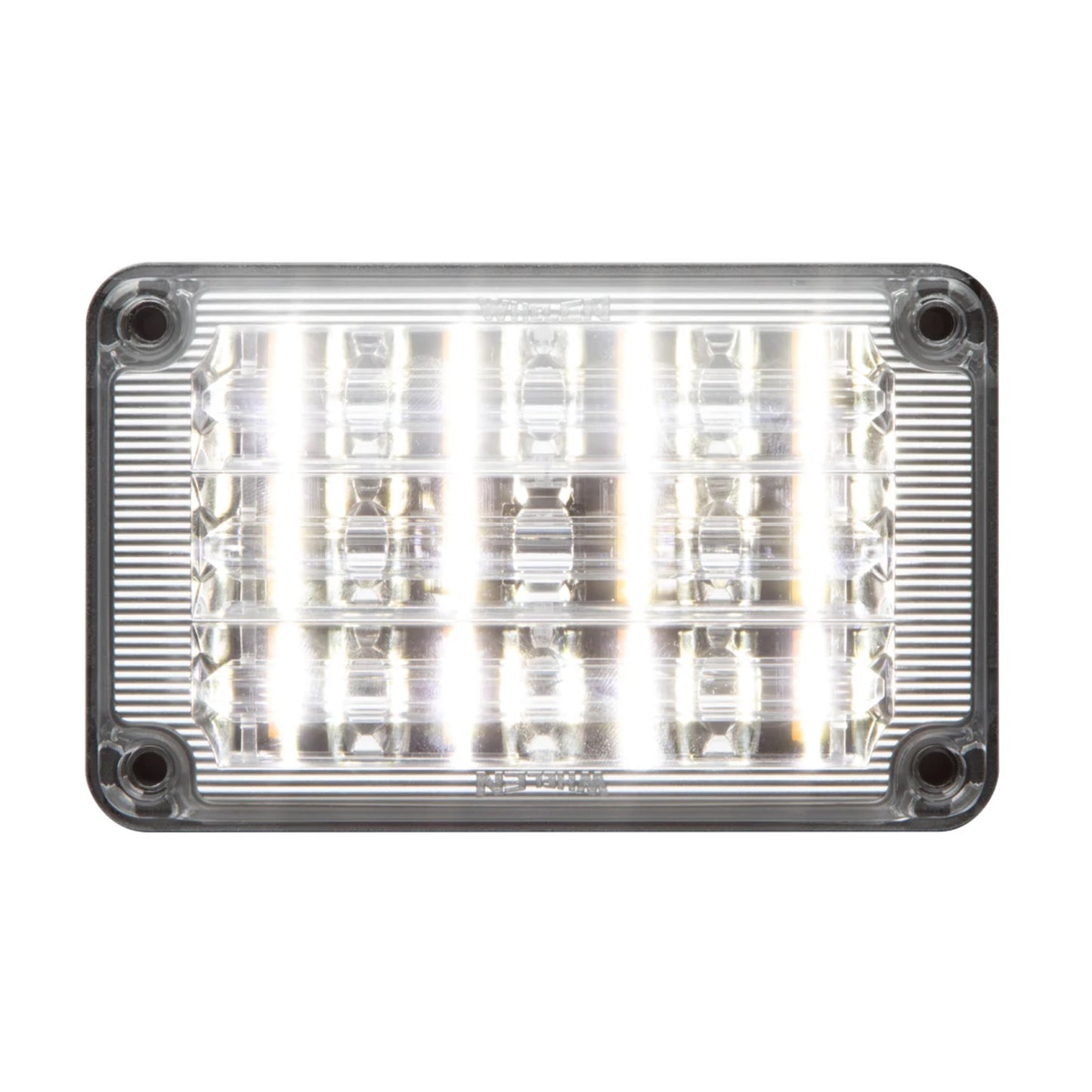 Whelen 400 Series Plus SOLO™ Warning Lightheads