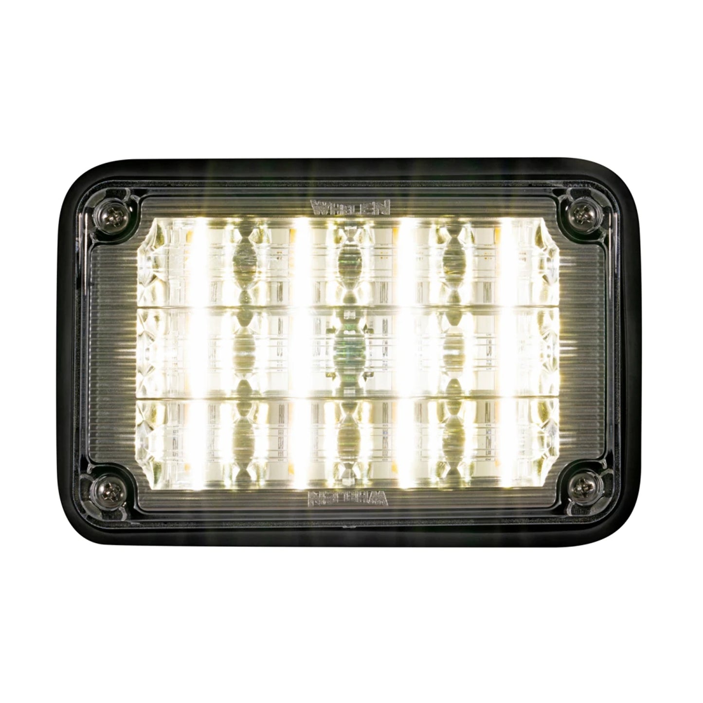 Whelen 400 Series Plus DUO™ Warning Lightheads