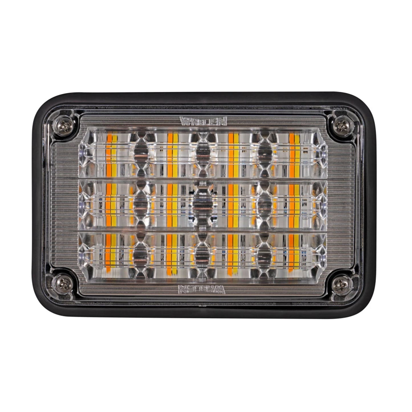 Whelen 400 Series Plus DUO™ Warning Lightheads