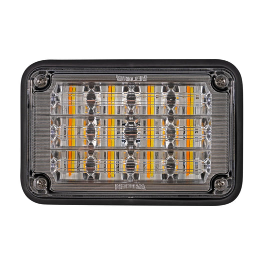 Whelen 400 Series Plus DUO™ Warning Lightheads