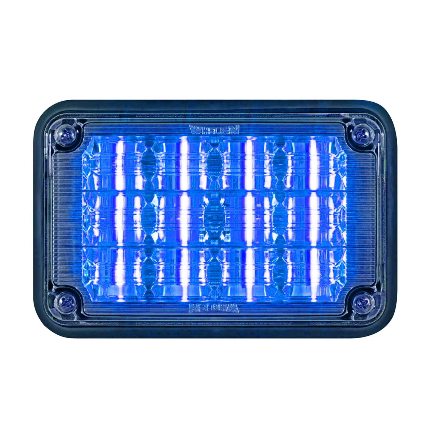 Whelen 400 Series Plus DUO™ Warning Lightheads