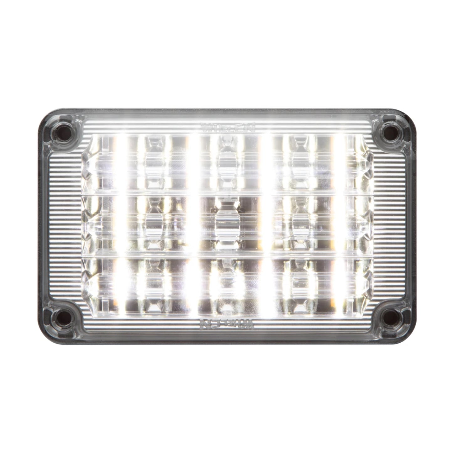 Whelen 400 Series Plus DUO™ Warning Lightheads