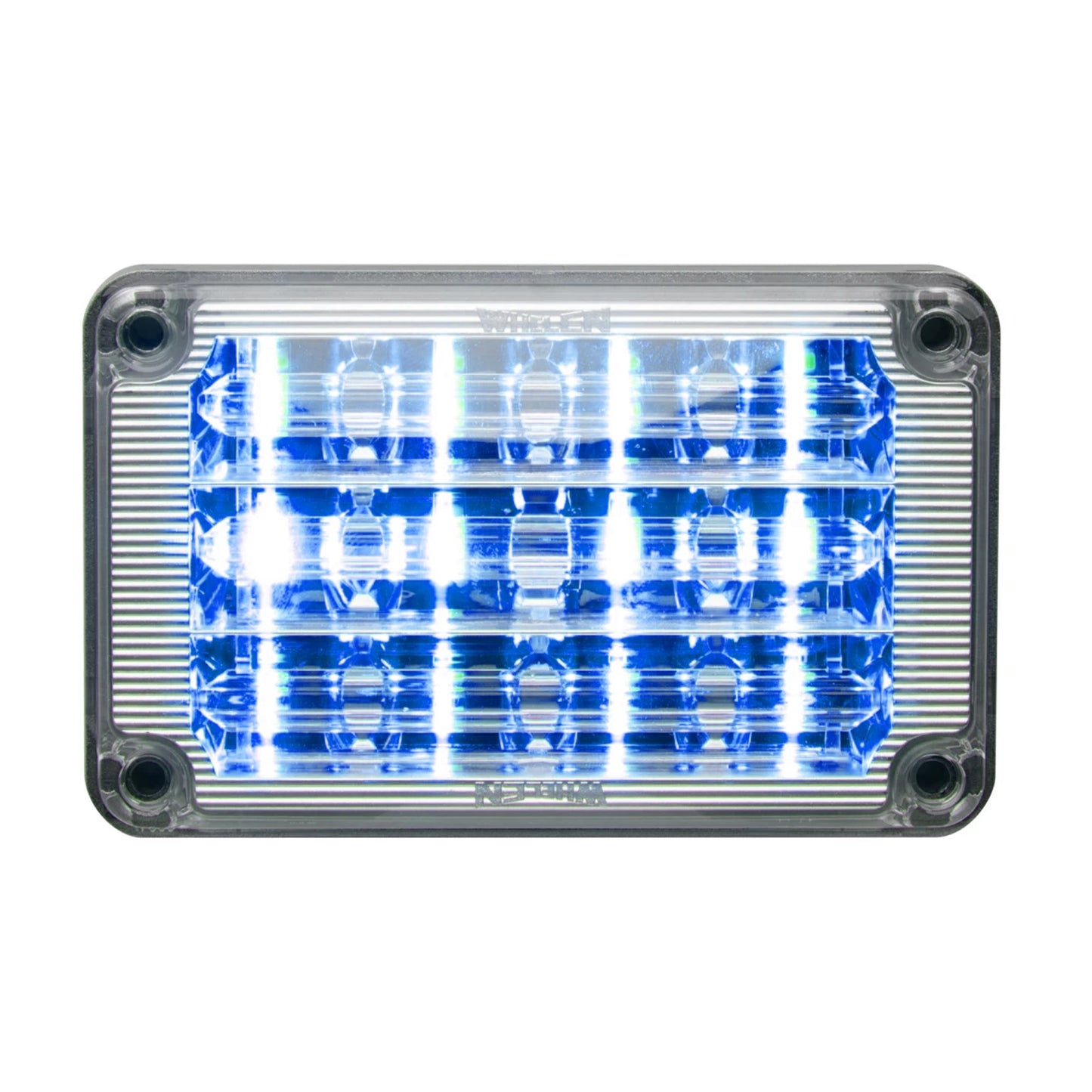 Whelen 400 Series Plus DUO™ Warning Lightheads