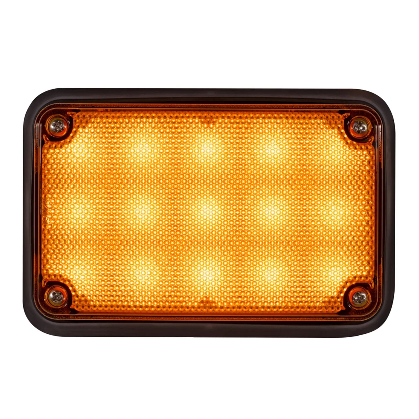 Whelen 400 Series Super-LED® Amber Turn