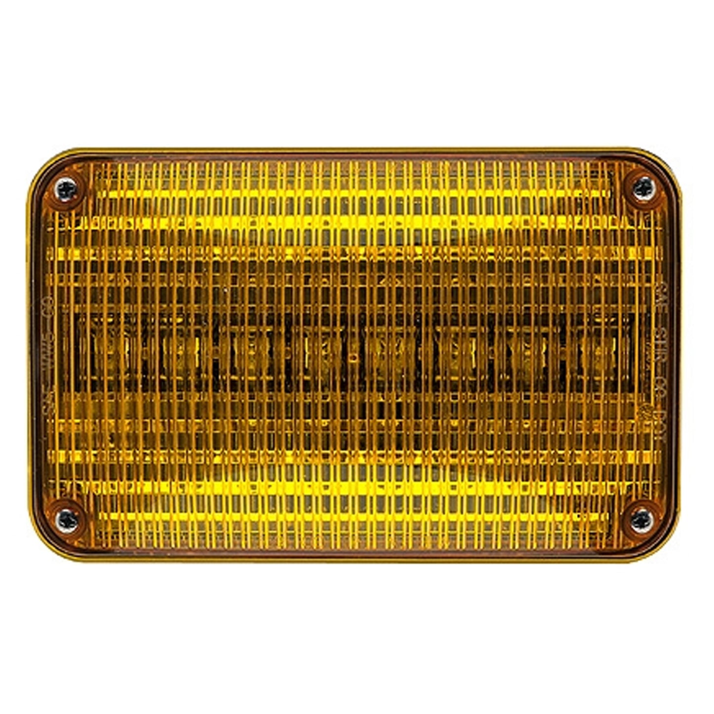 Whelen 400 Series Single-Level Super-LED® Light