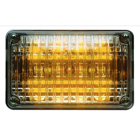 Whelen 400 Series Single-Level Super-LED® Light