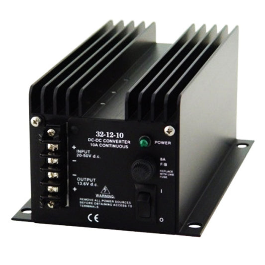 Kussmaul DC Converter