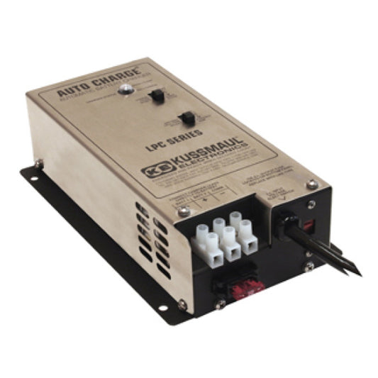 Kussamul Low Profile Charger 7