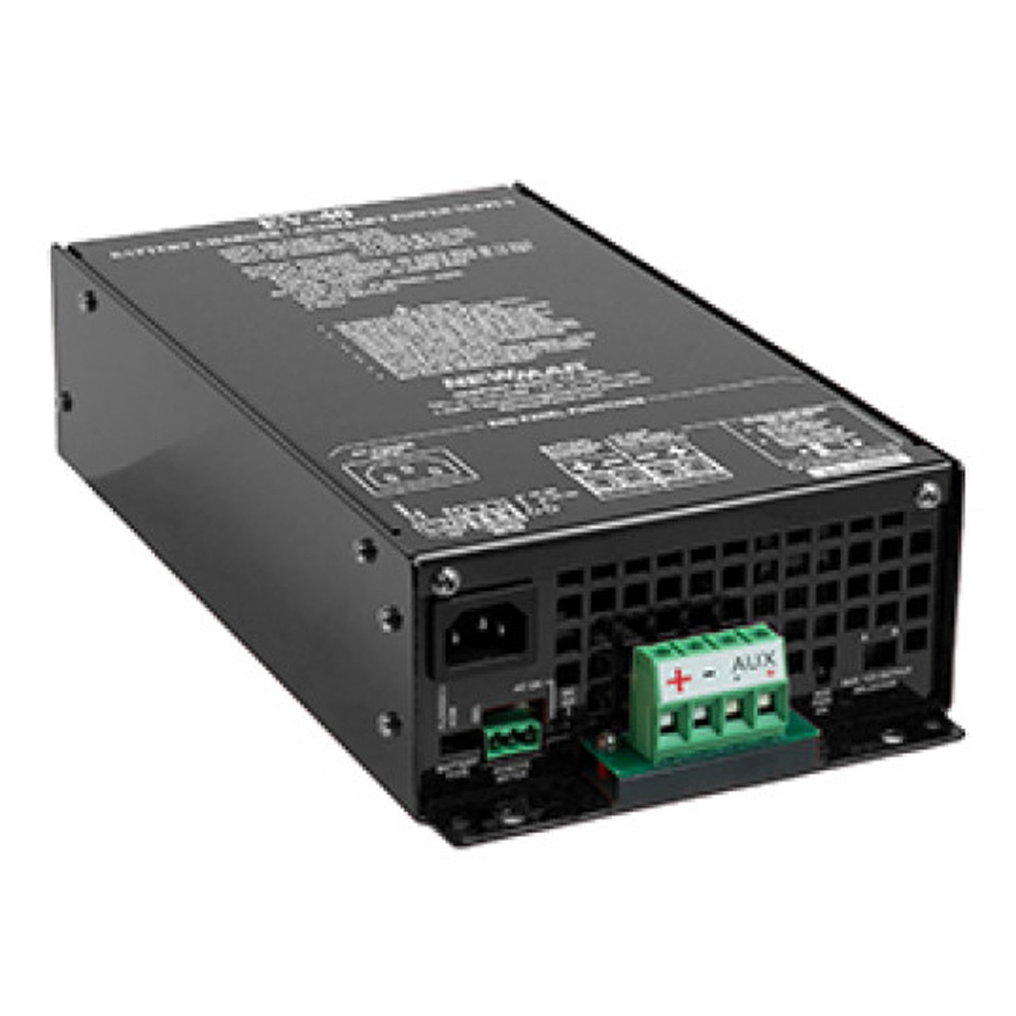 Kussmaul EV Charger Series