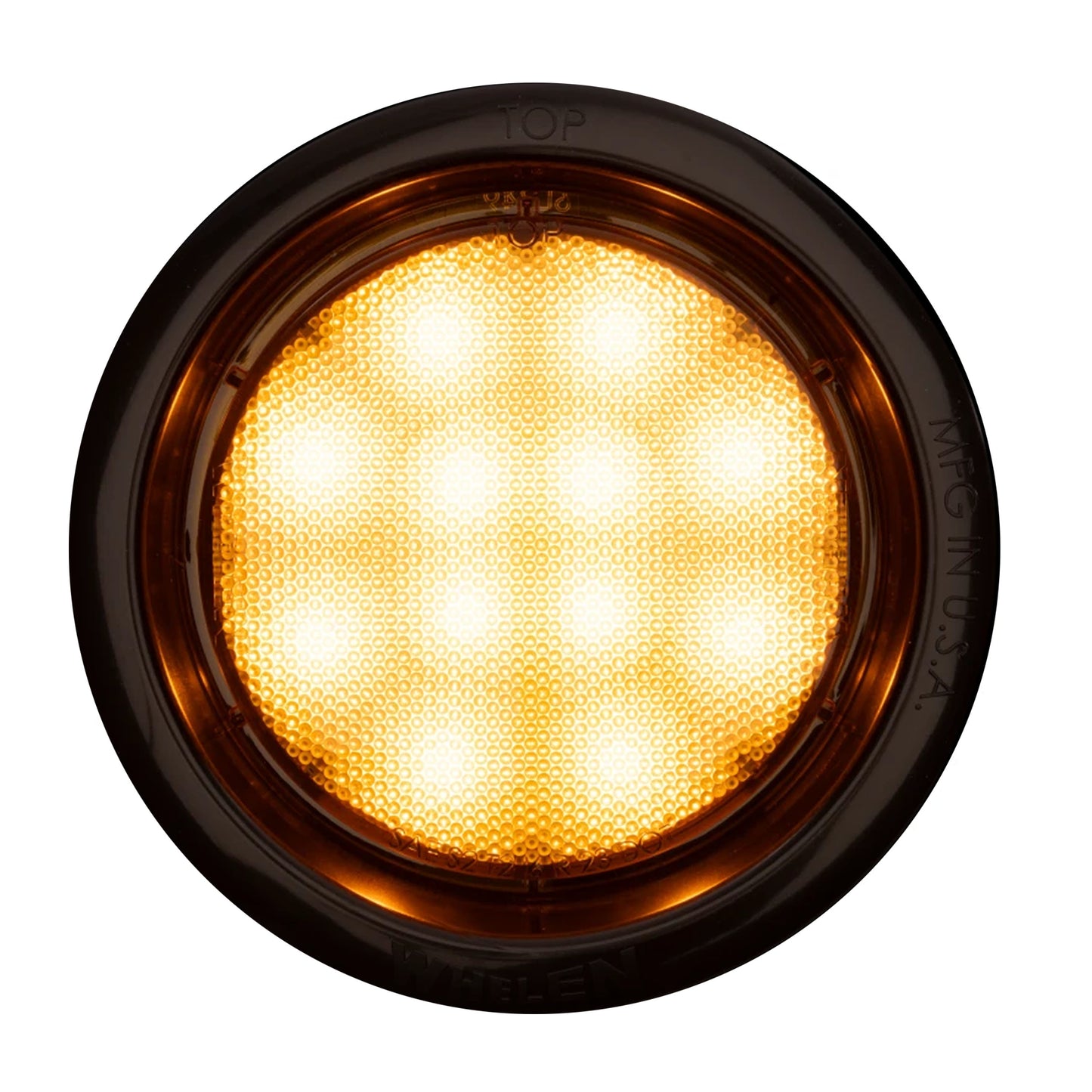 Whelen 2G Series Super-LED® Lightheads