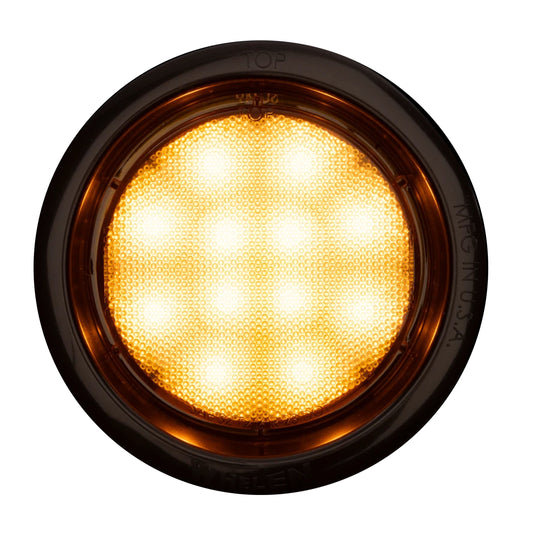 Whelen 2G Series Super-LED® Lightheads