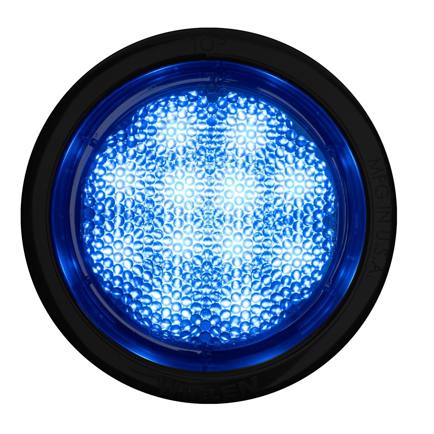 Whelen 2G Series Super-LED® Lightheads