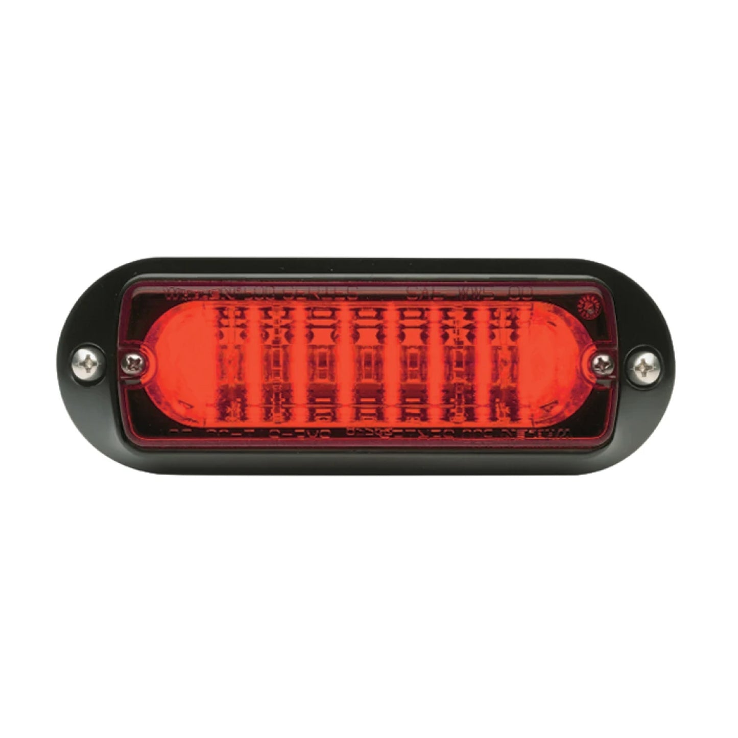 Whelen 500 Series Mounting Options