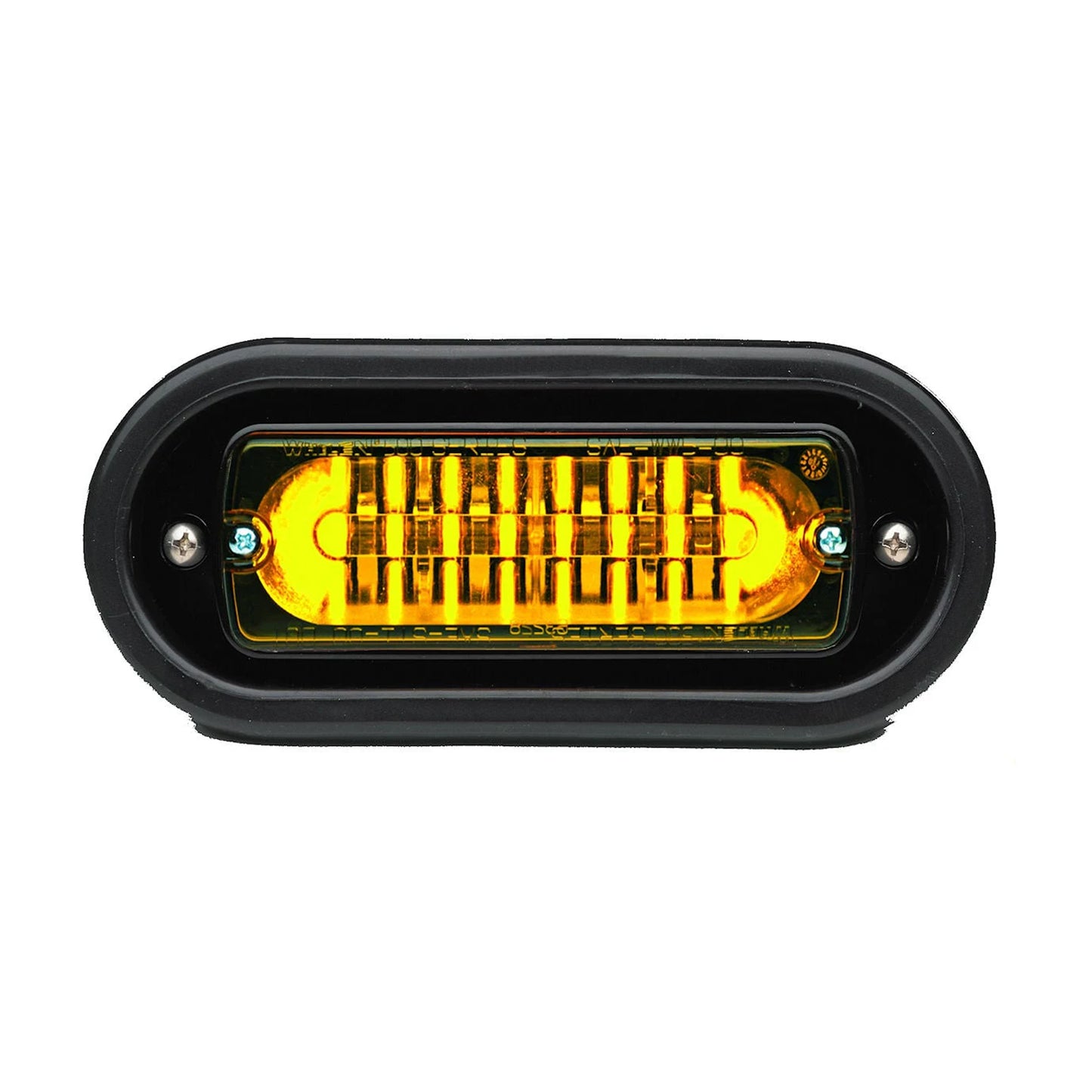 Whelen 500 Series Mounting Options