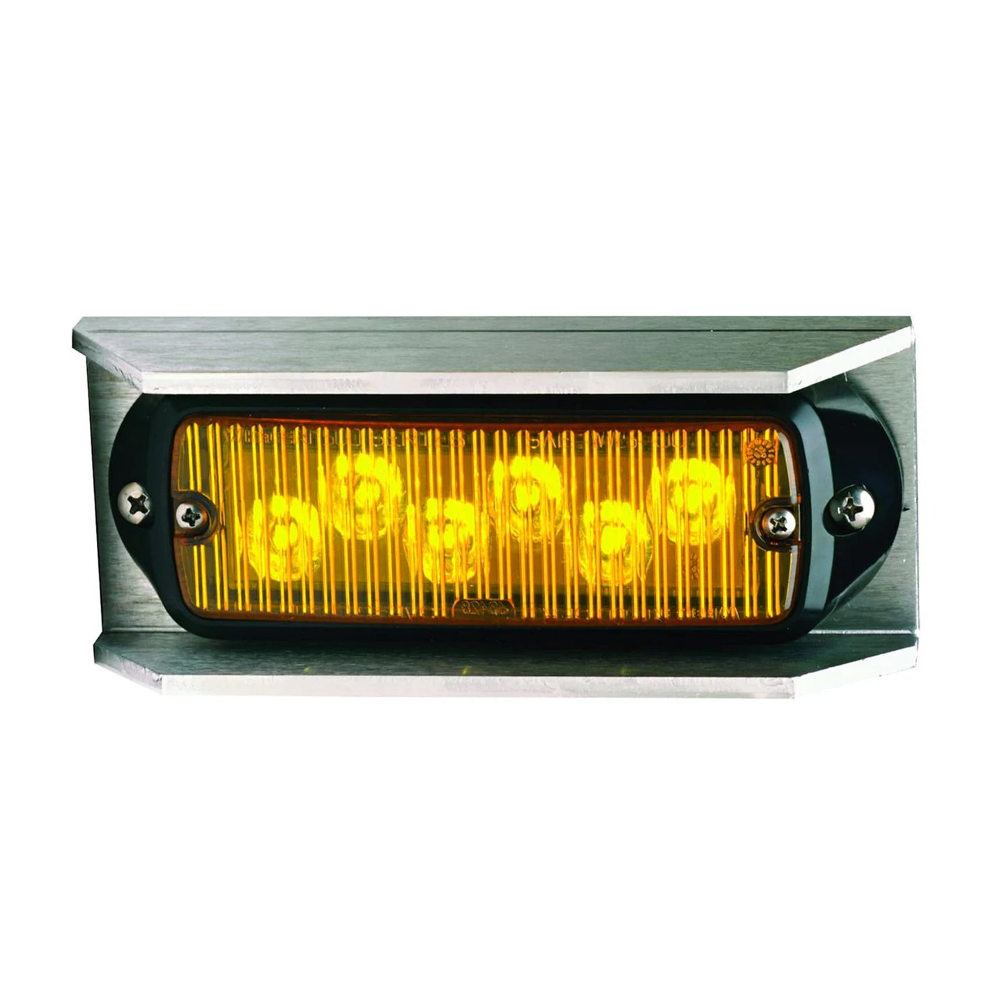 Whelen 500 Series Mounting Options