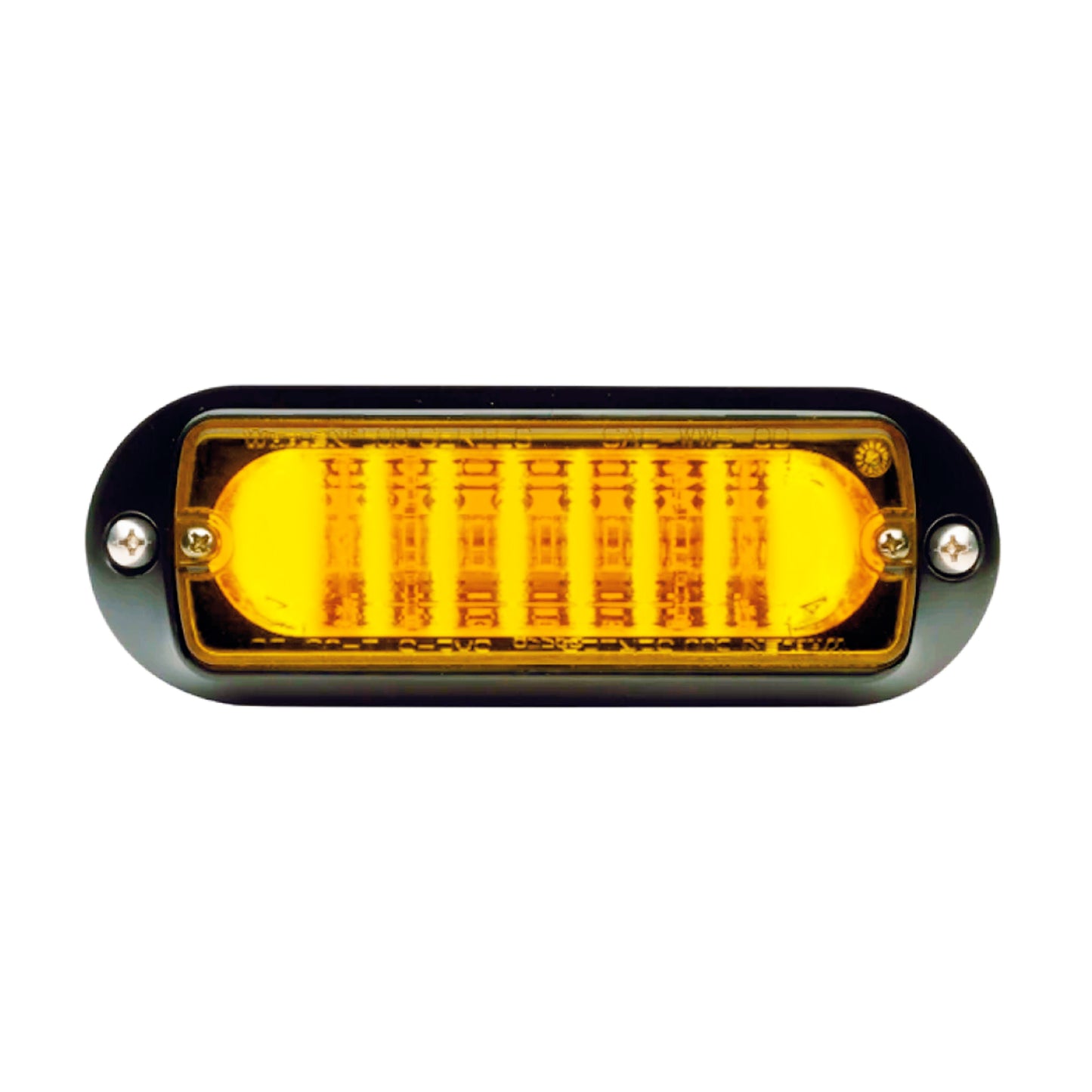 Whelen 500 Series Linear Super-LED® Single Color Lightheads