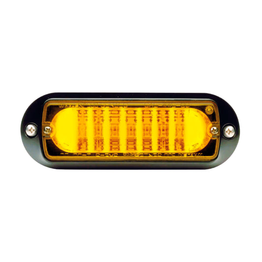 Whelen 500 Series Linear Super-LED® Single Color Lightheads