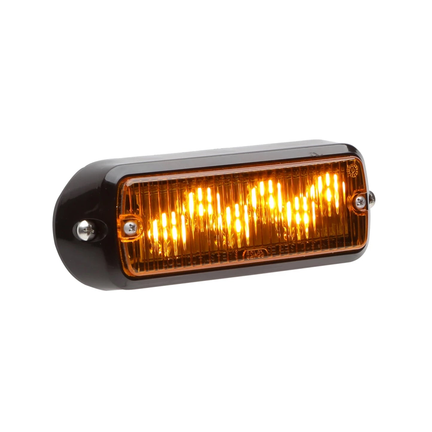 Whelen 500 Series TIR6™ Super-LED® Lighthead