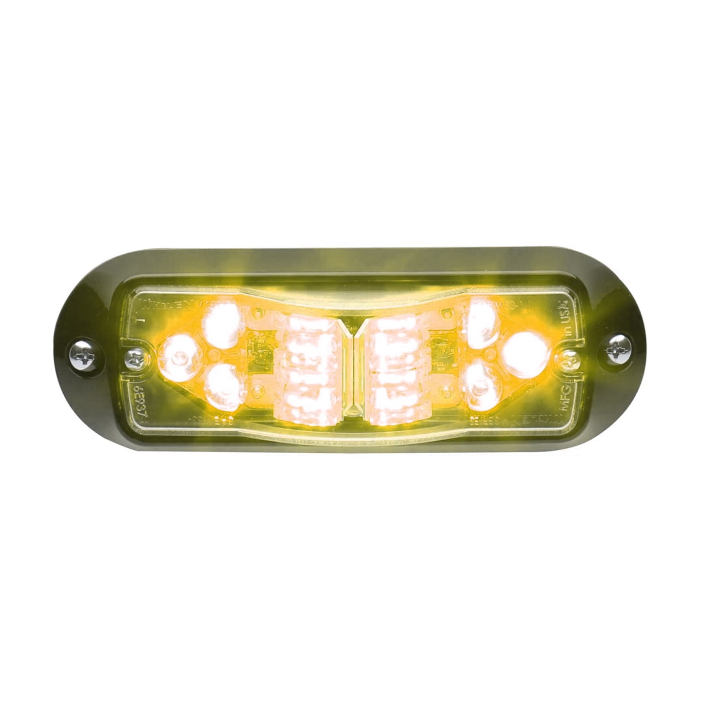 Whelen 500 V-Series TIR Super-LED®